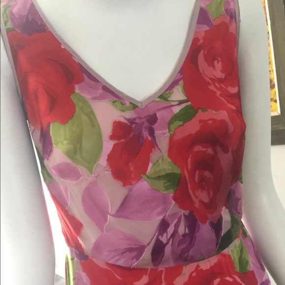 Moonsoon Dress - Picture 6 of 7